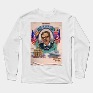 Our Mayor Long Sleeve T-Shirt